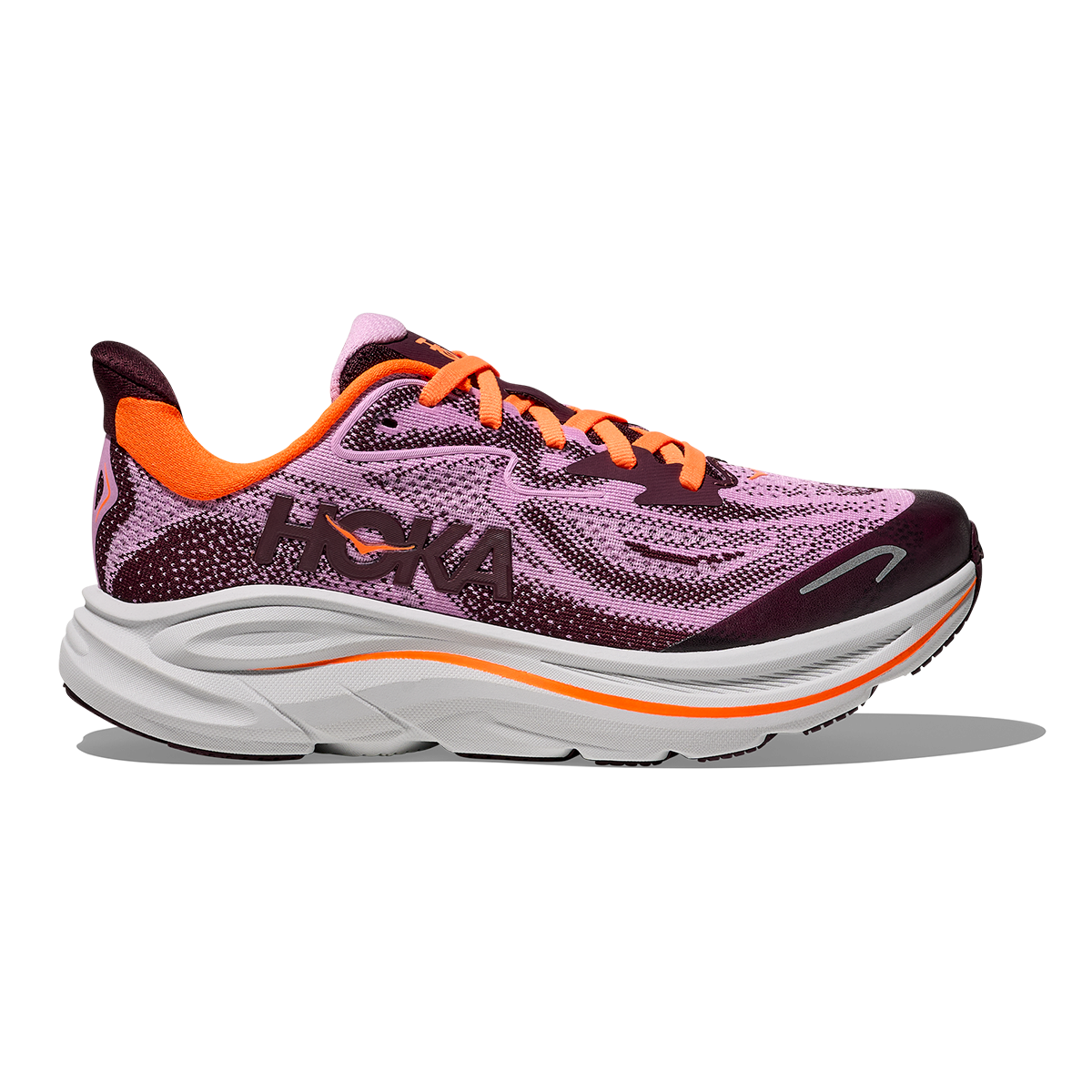Hoka Clifton 10 Big Kids