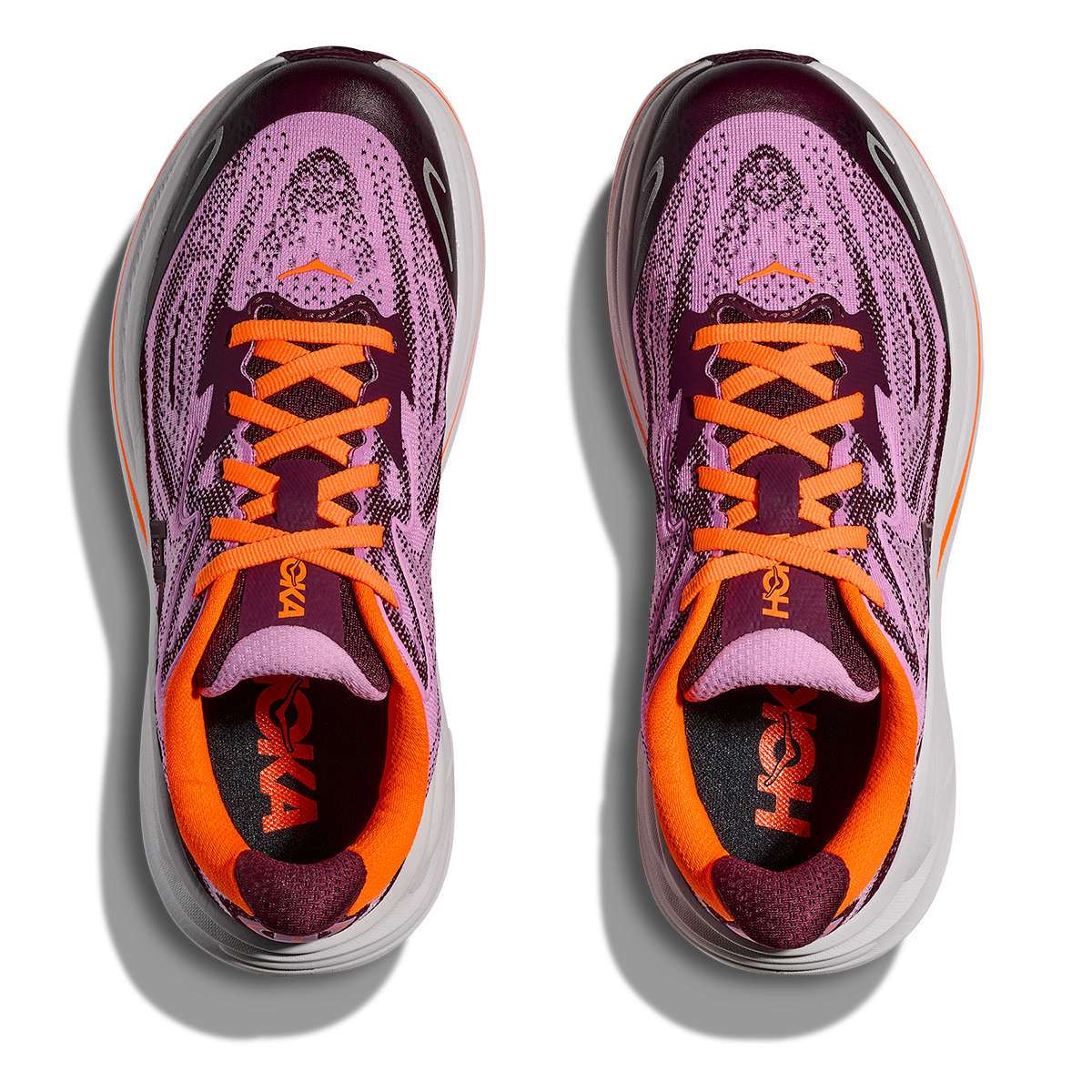 Hoka Clifton 10 Big Kids