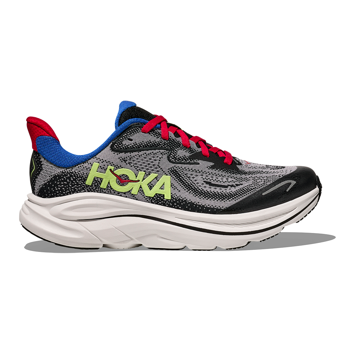 Hoka Clifton 10 Big Kids