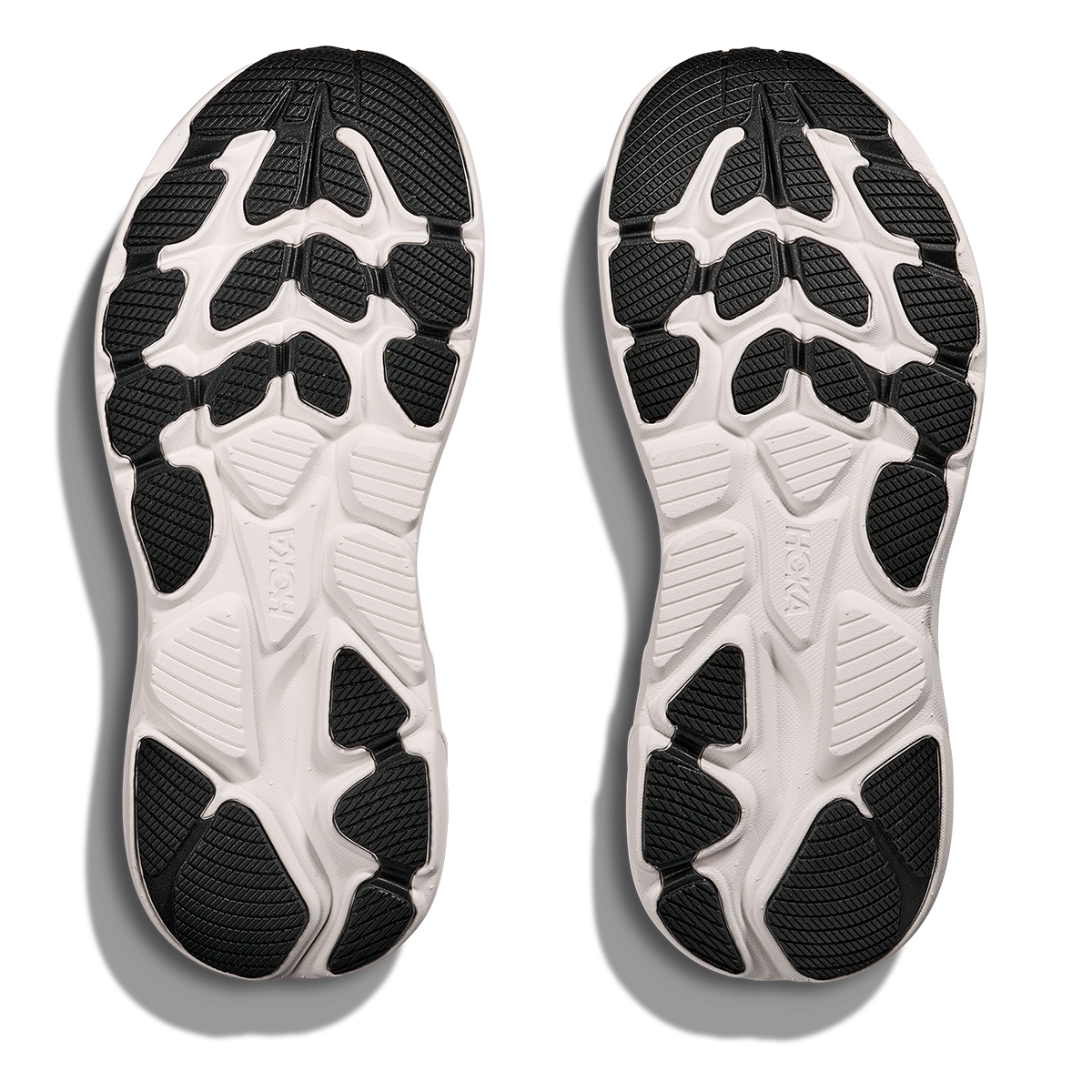 Hoka Clifton 10 Big Kids