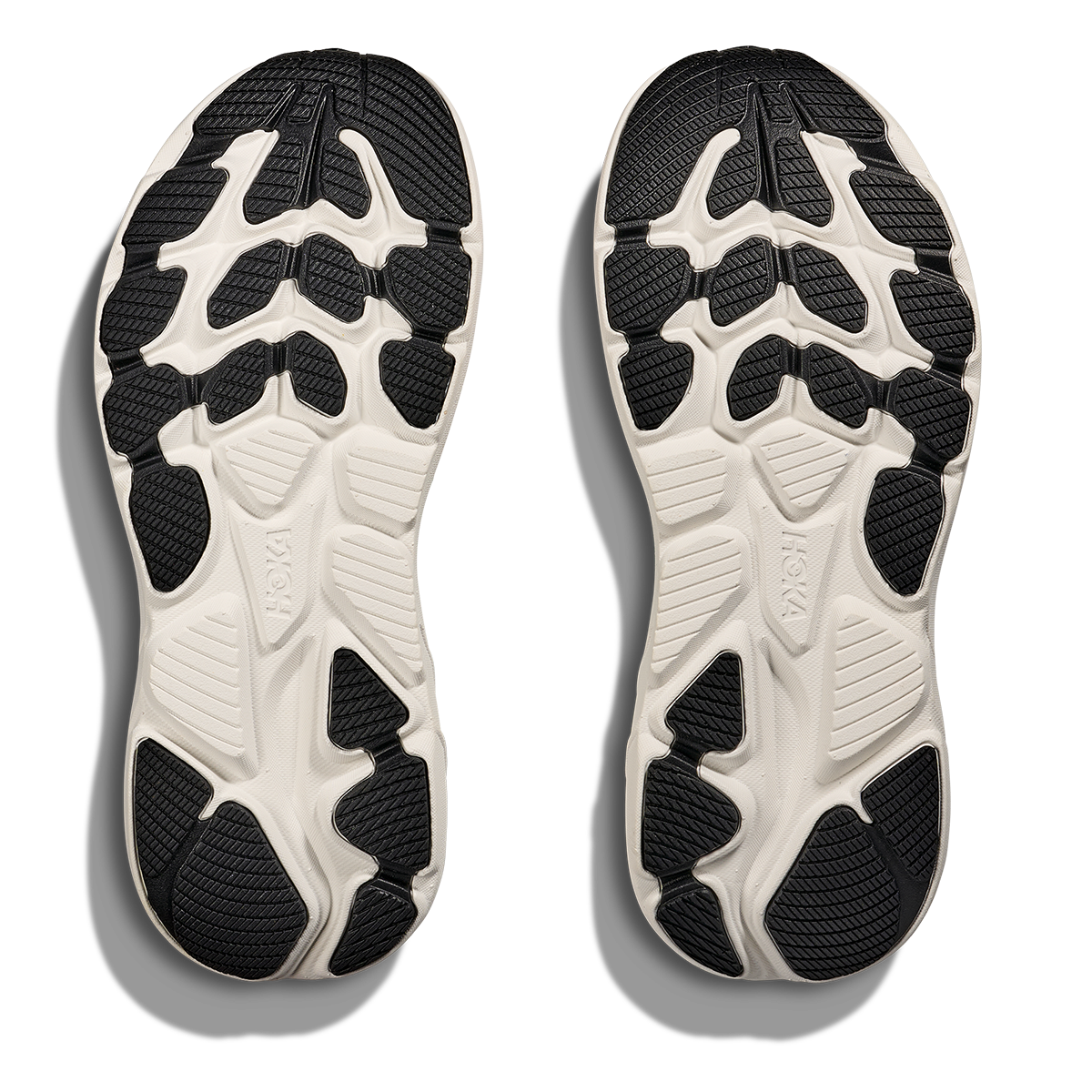 Hoka Clifton 10 Big Kids