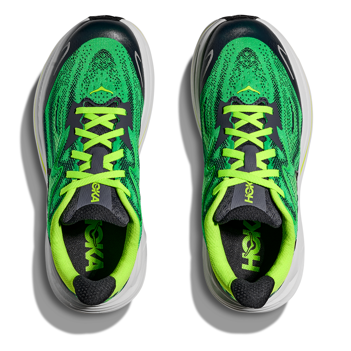 Hoka Clifton 10 Big Kids