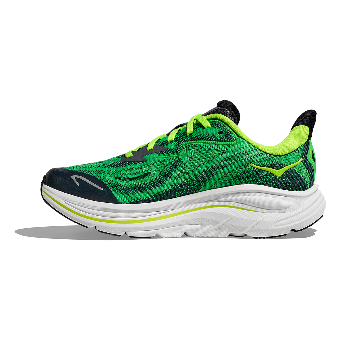 Hoka Clifton 10 Big Kids