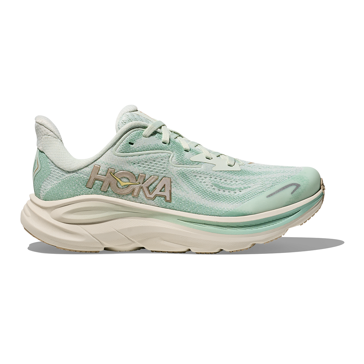 Hoka Clifton 10 Big Kids