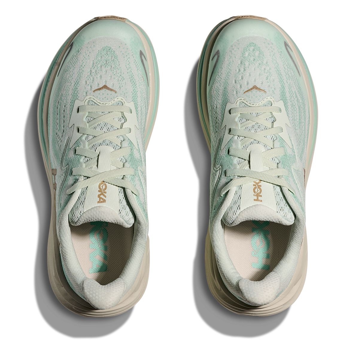 Hoka Clifton 10 Big Kids