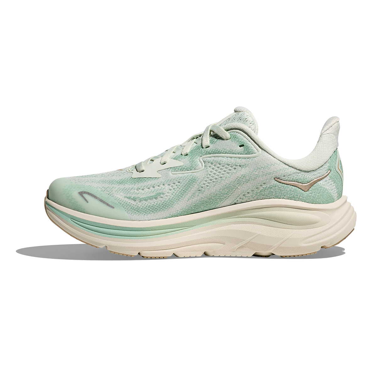 Hoka Clifton 10 Big Kids