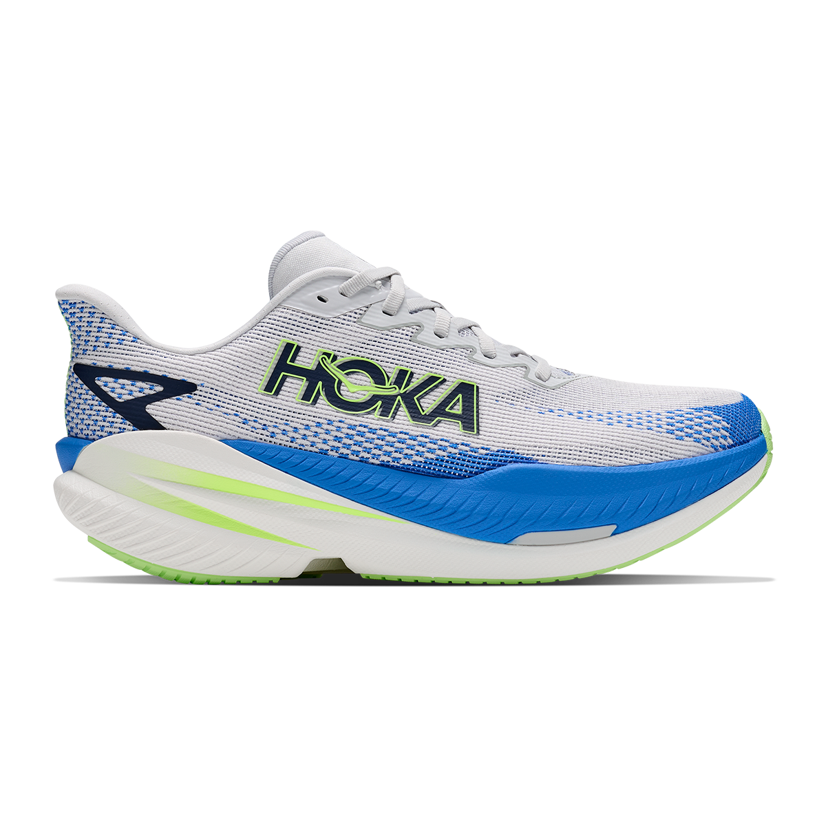 Hoka Mach X 3