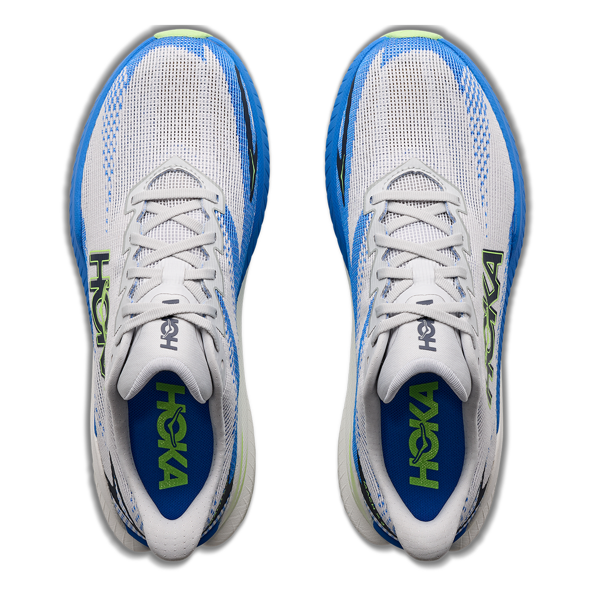 Hoka Mach X 3