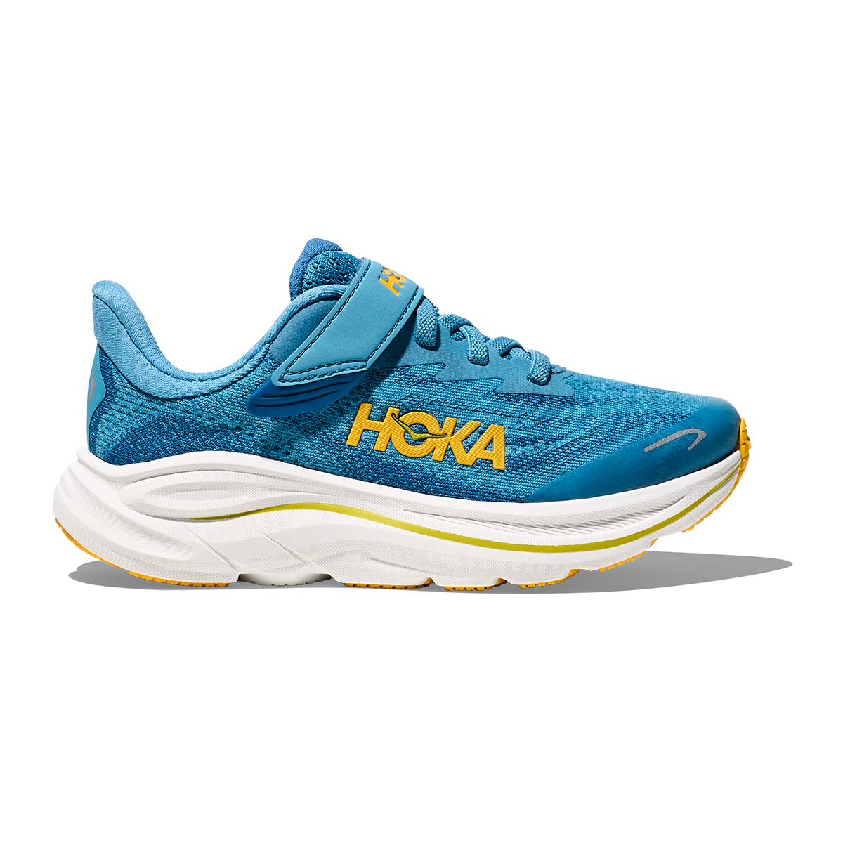 Hoka Clifton 10 Little Kids