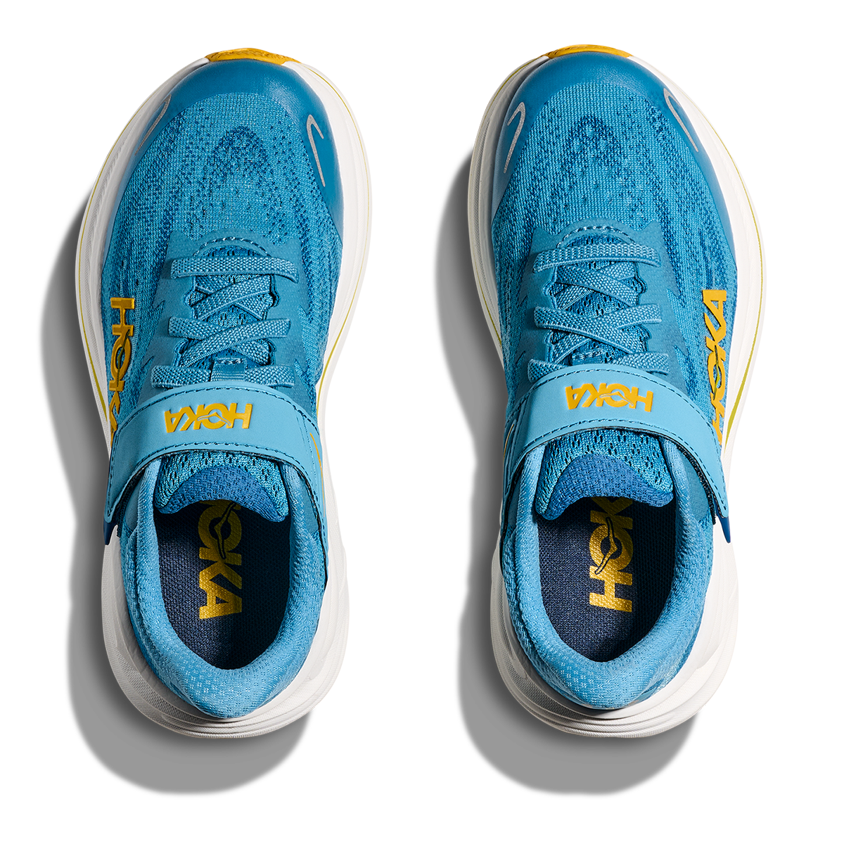 Hoka Clifton 10 Little Kids