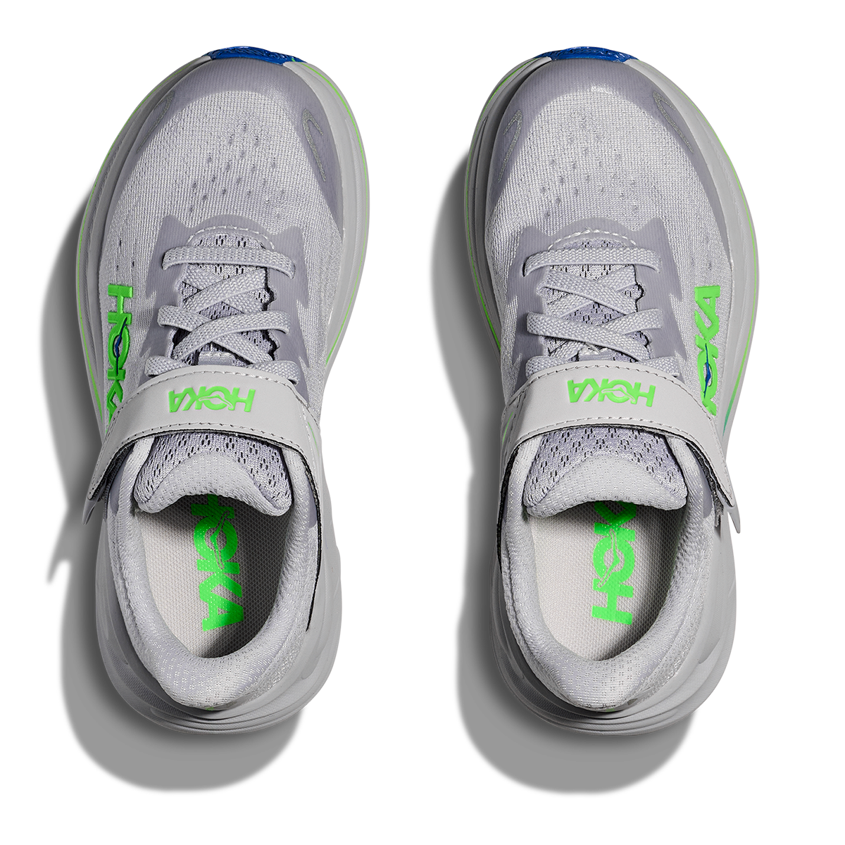 Hoka Clifton 10 Little Kids