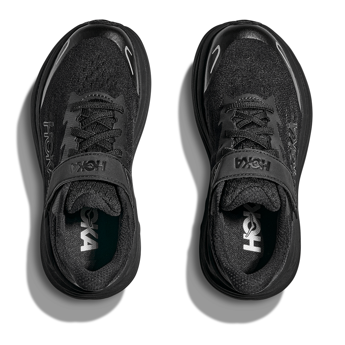 Hoka Clifton 10 Little Kids