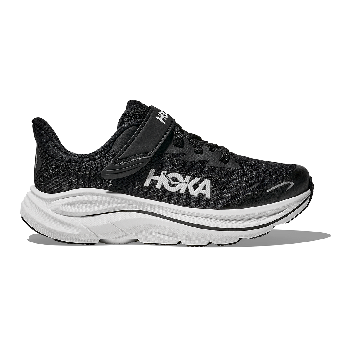 Hoka Clifton 10 Little Kids