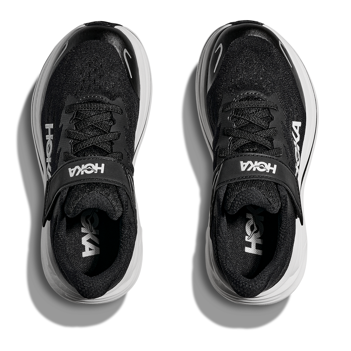 Hoka Clifton 10 Little Kids