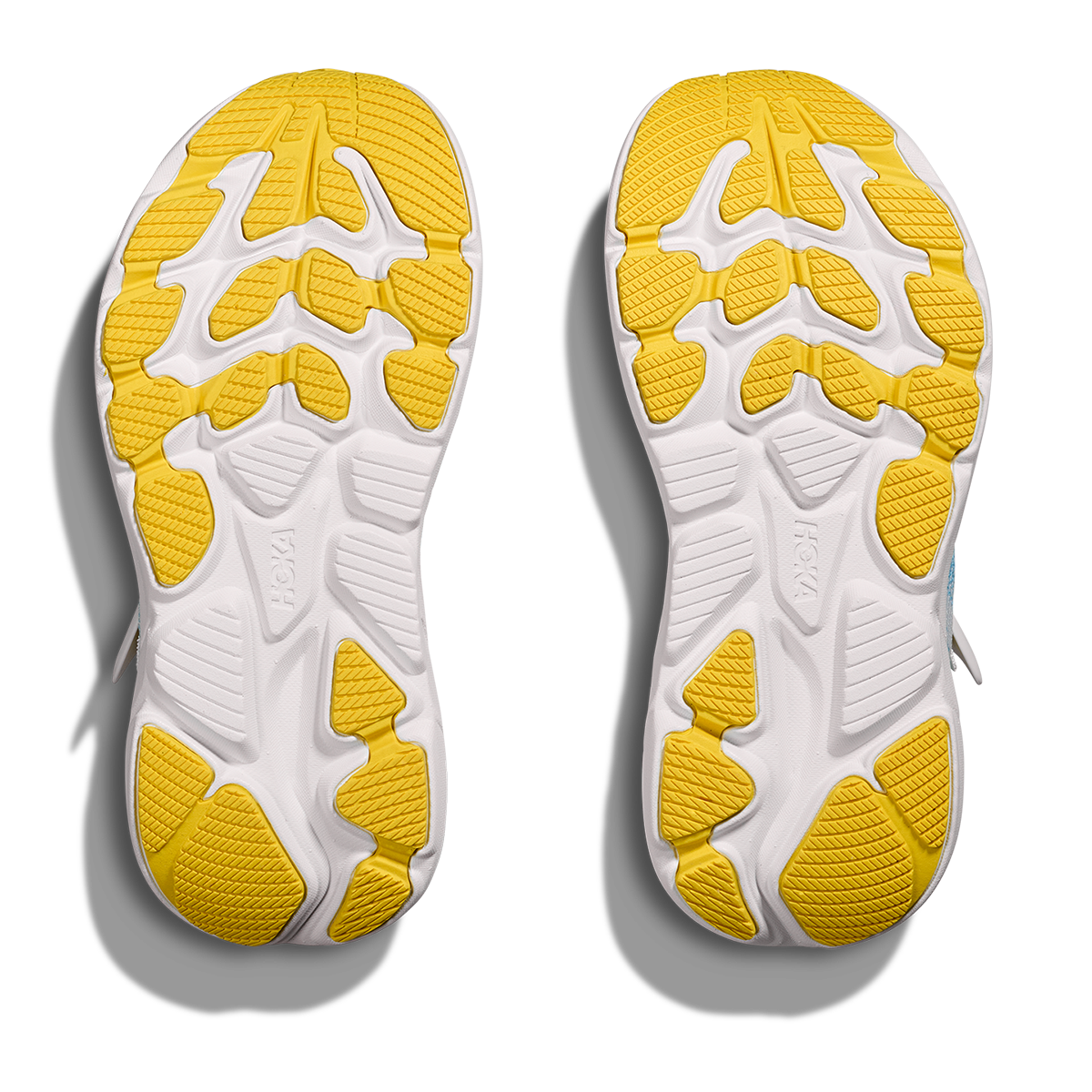 Hoka Clifton 10 Little Kids