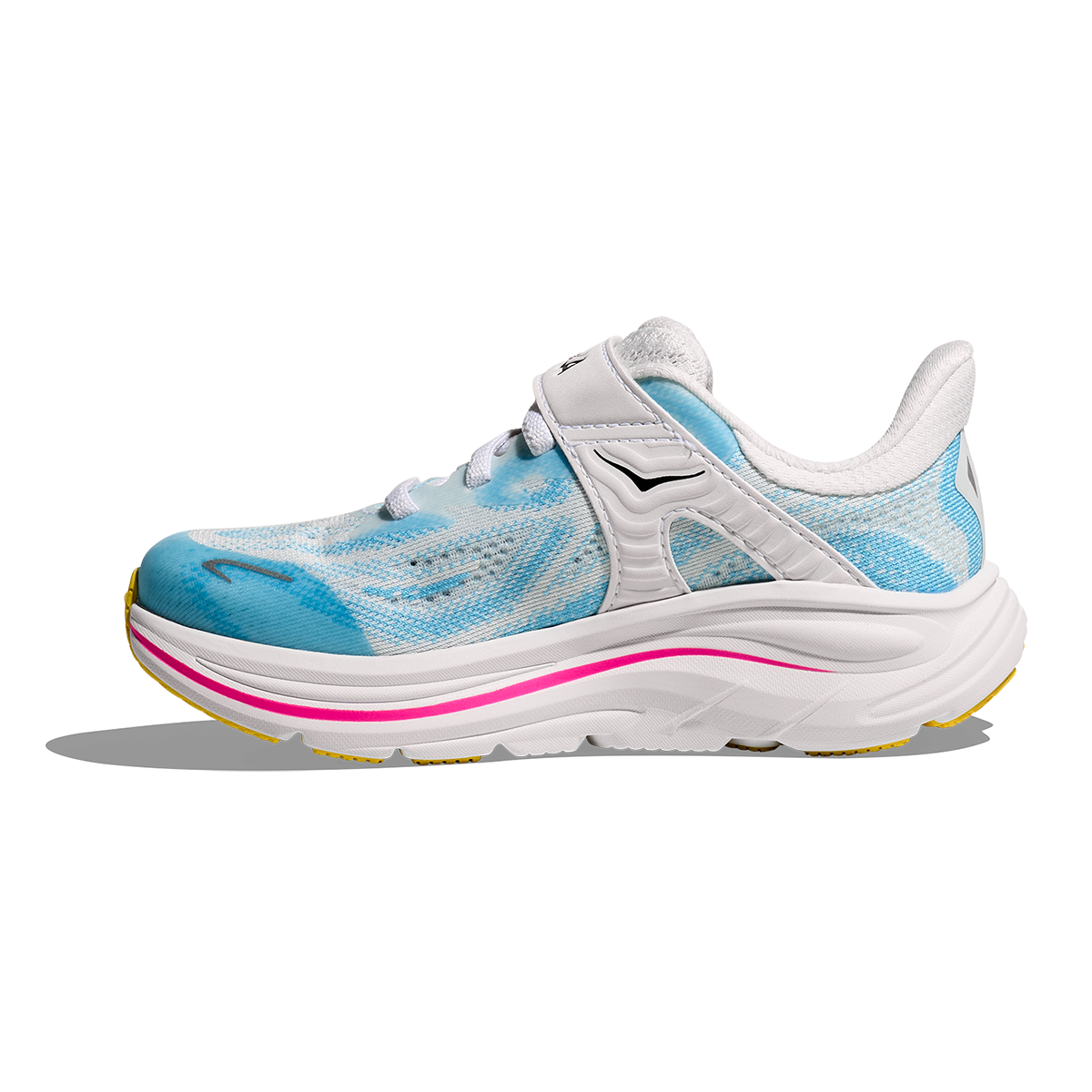 Hoka Clifton 10 Little Kids