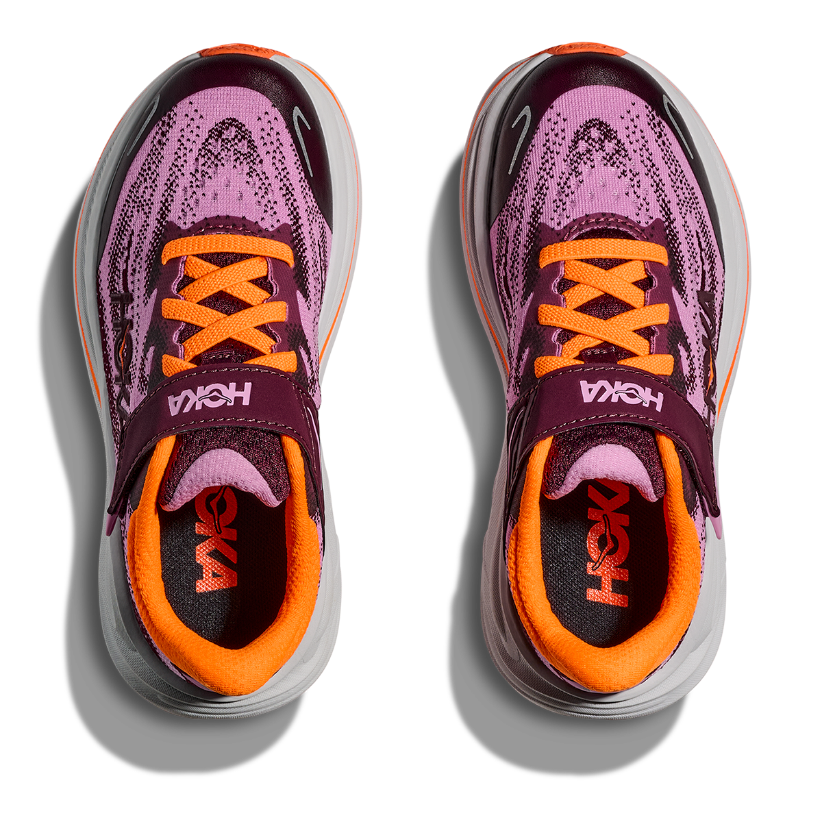 Hoka Clifton 10 Little Kids