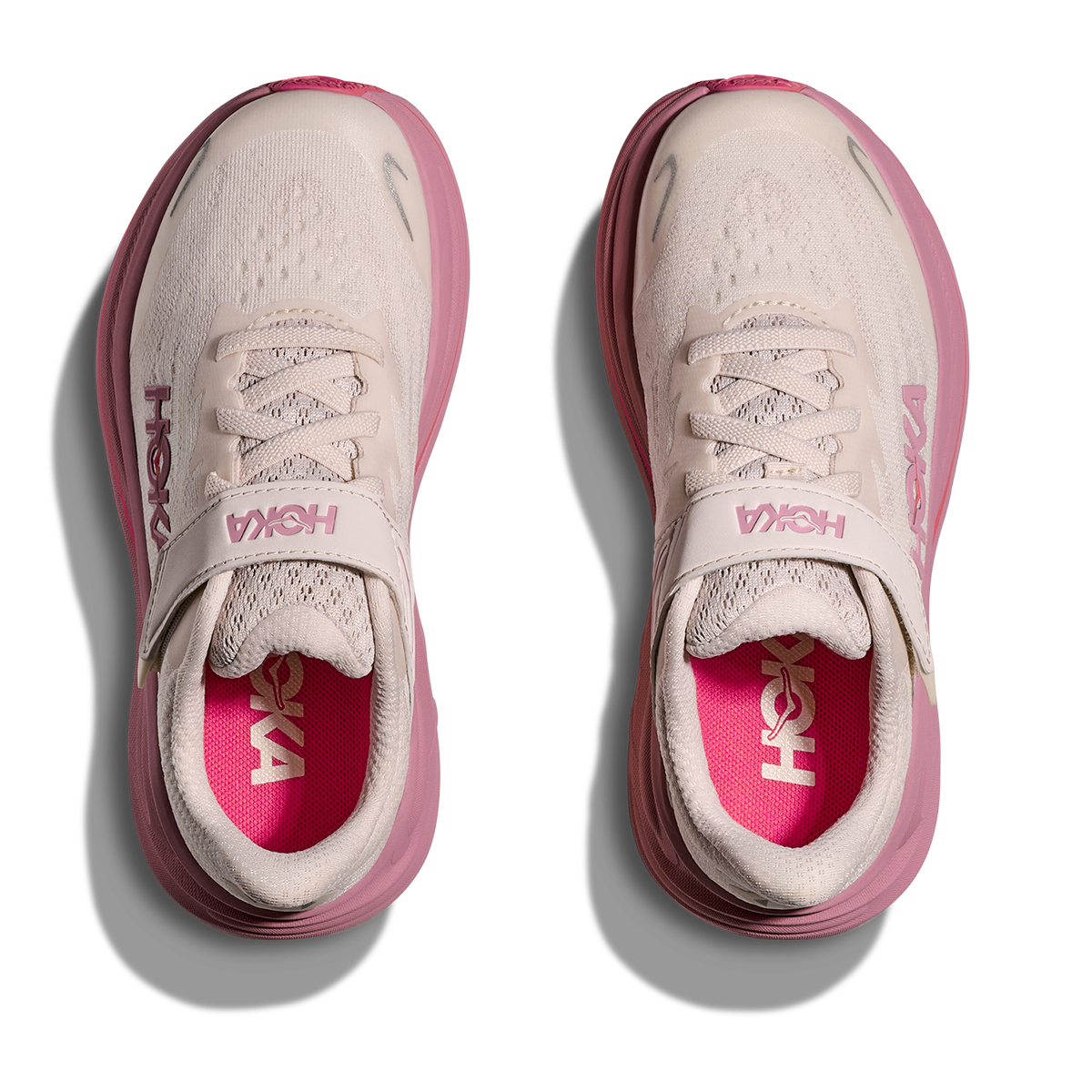 Hoka Clifton 10 Little Kids