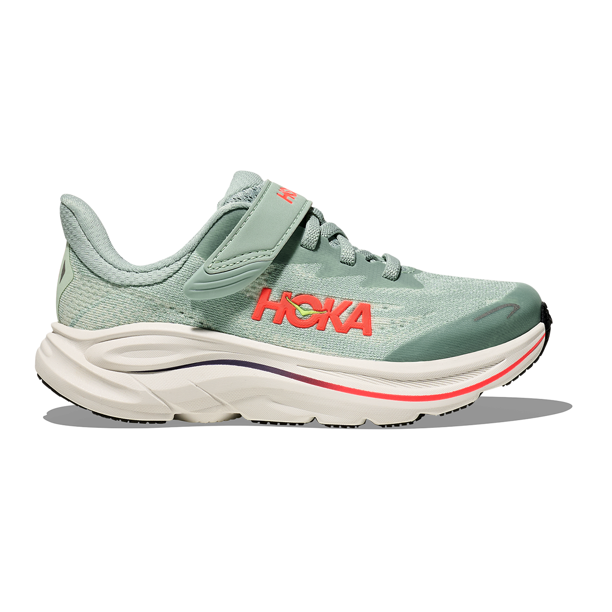 Hoka Clifton 10 Little Kids