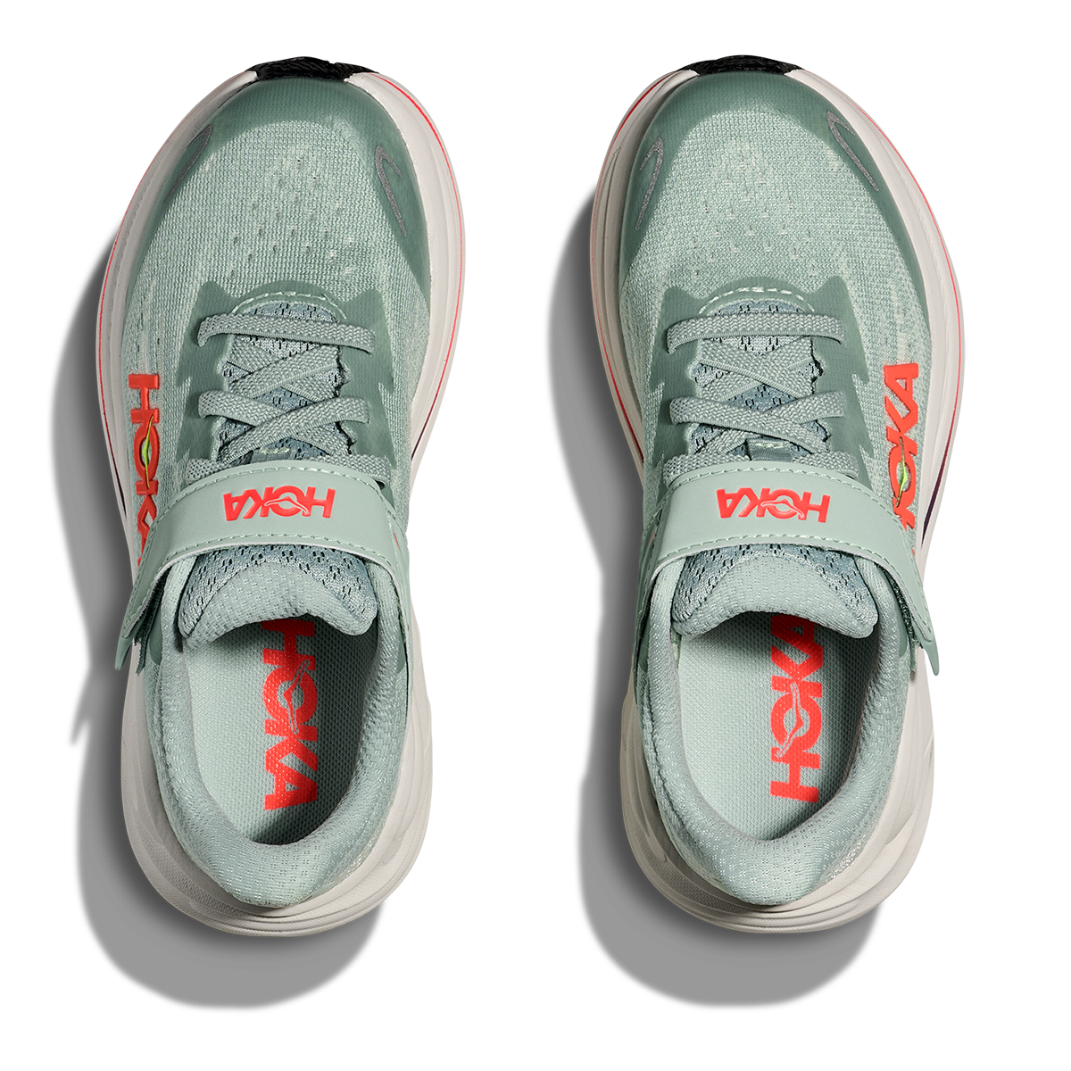 Hoka Clifton 10 Little Kids