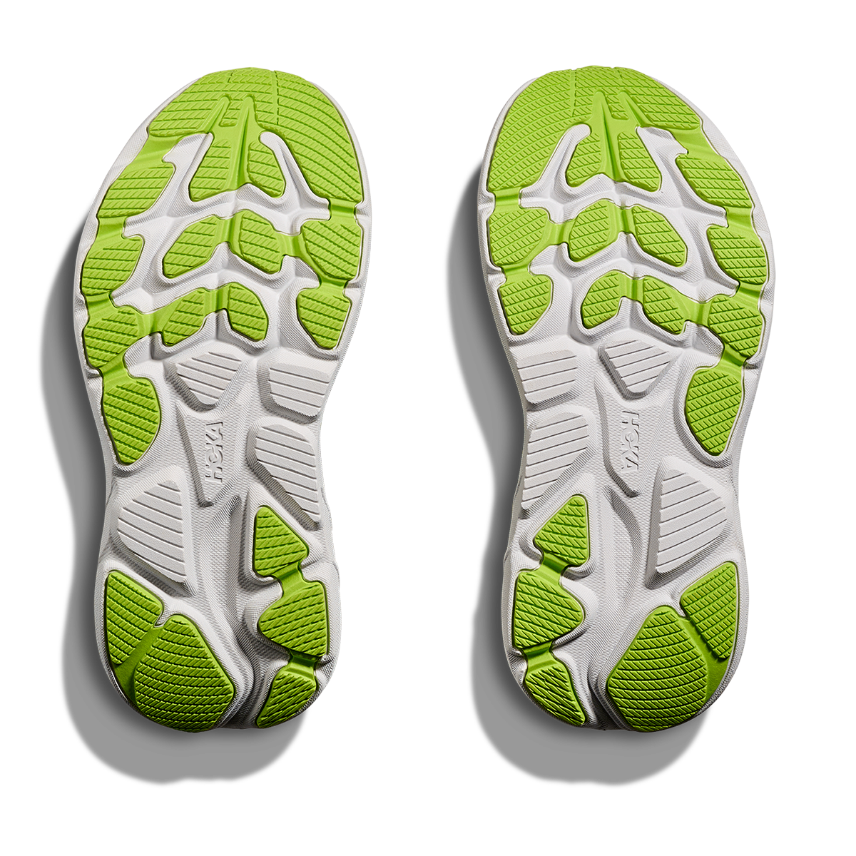 Hoka Clifton 10 Little Kids