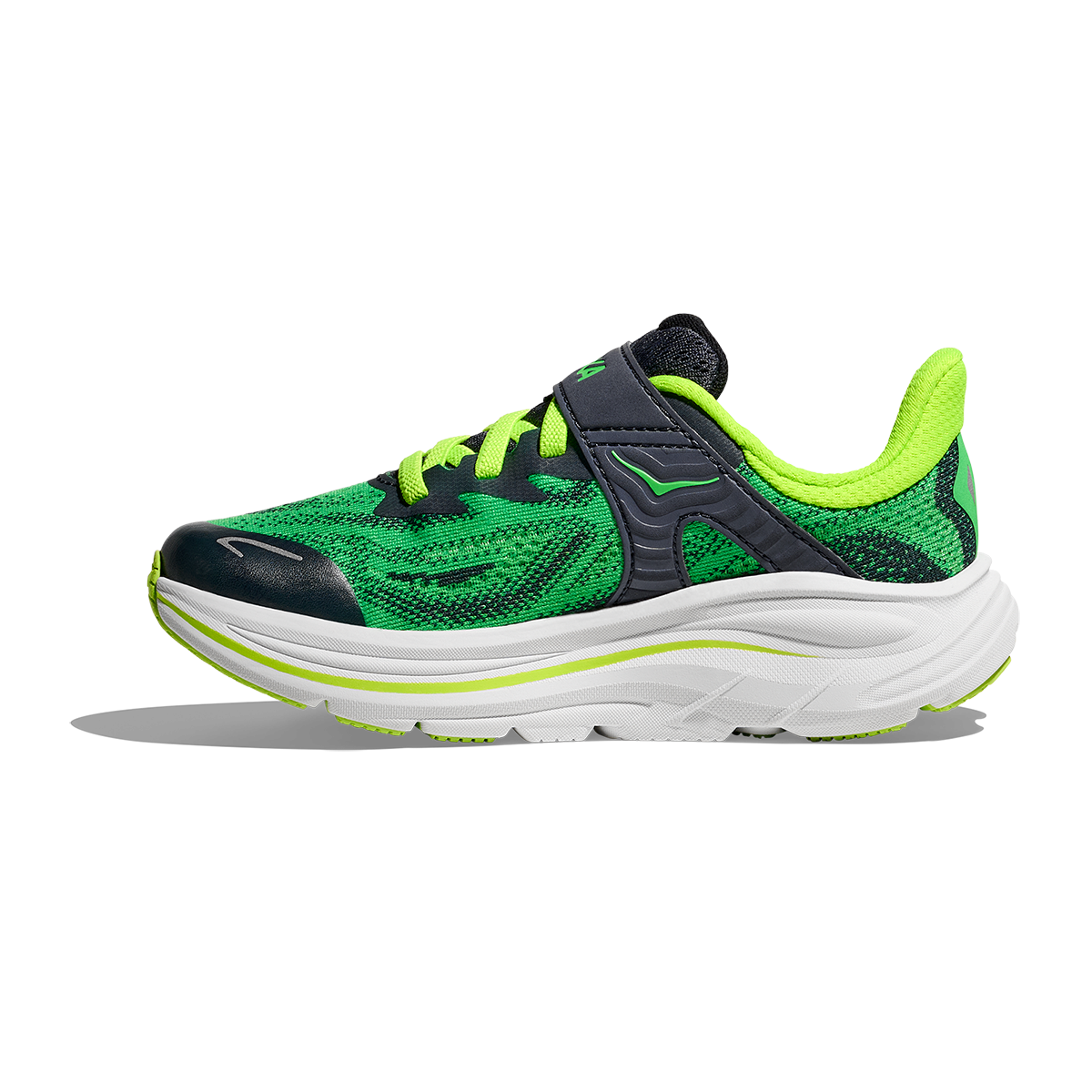 Hoka Clifton 10 Little Kids