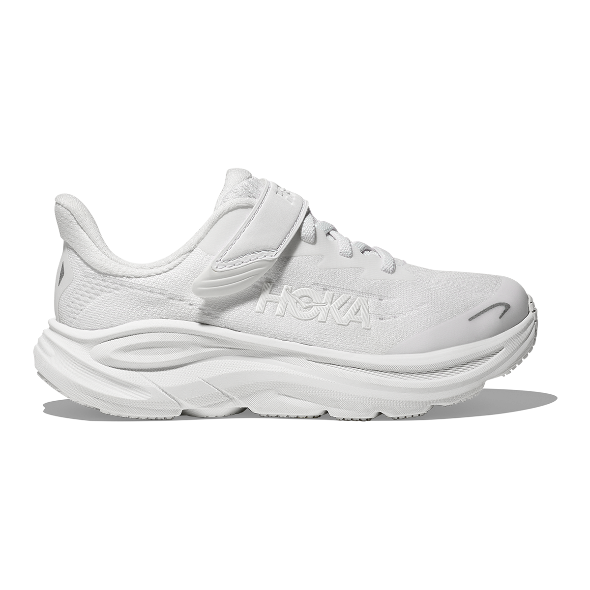 Hoka Clifton 10 Little Kids