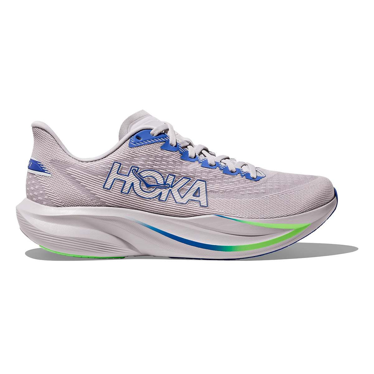 Hoka Mach 7