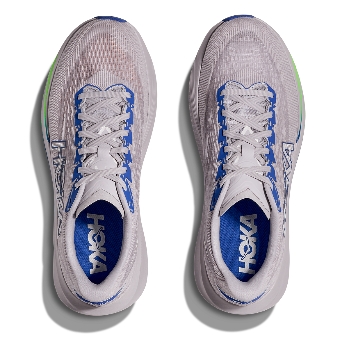 Hoka Mach 7