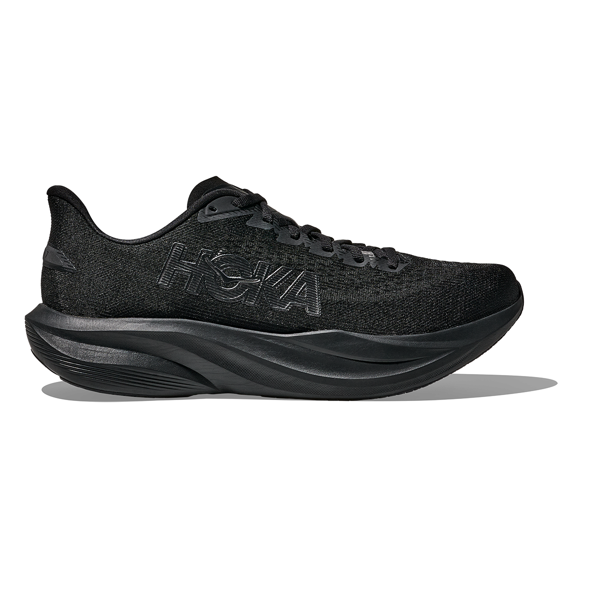 Hoka Mach 7