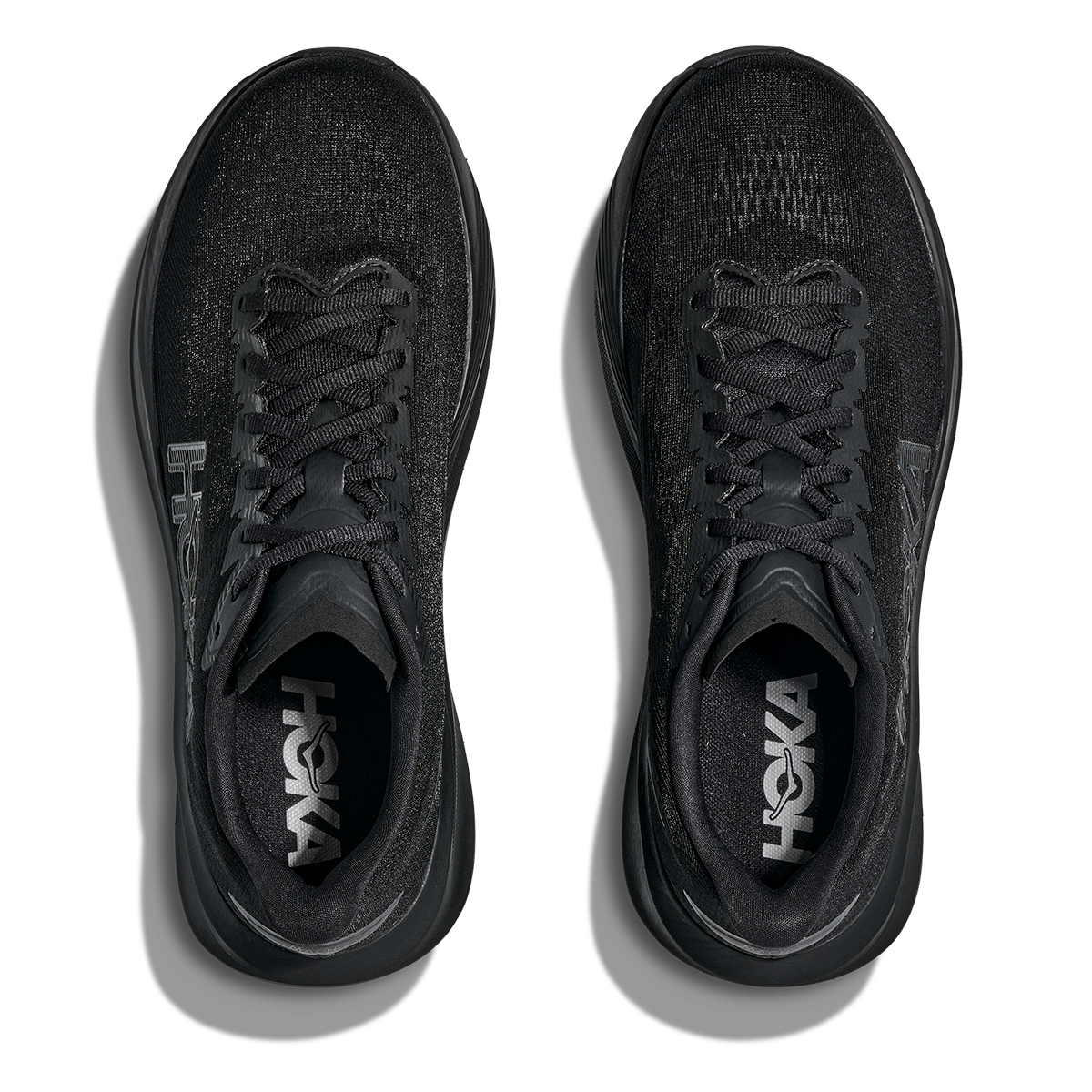 Hoka Mach 7