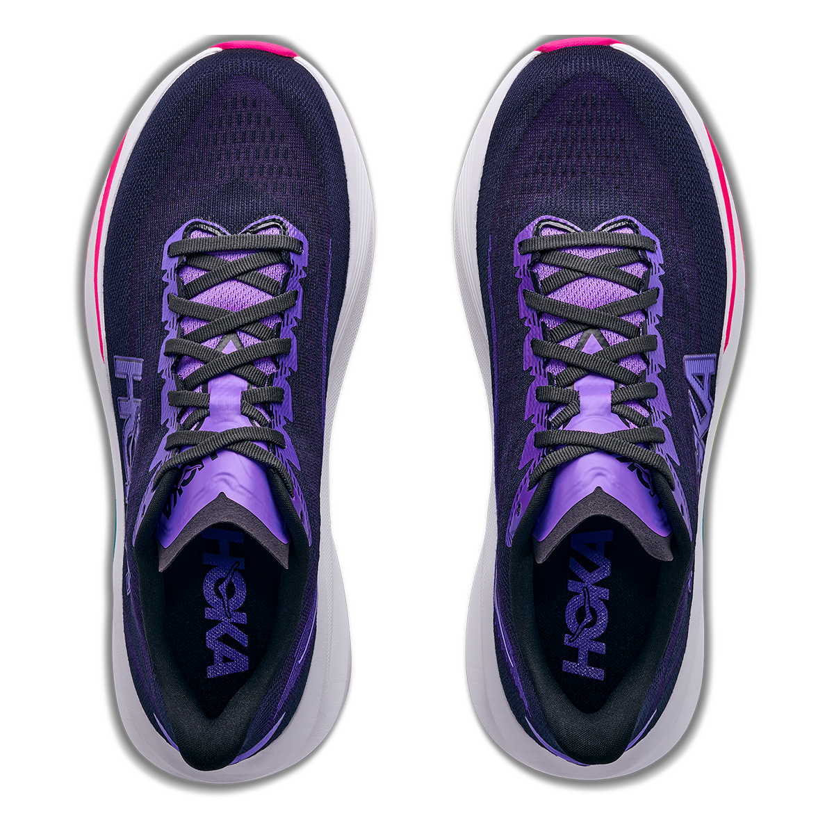 Hoka Mach 7