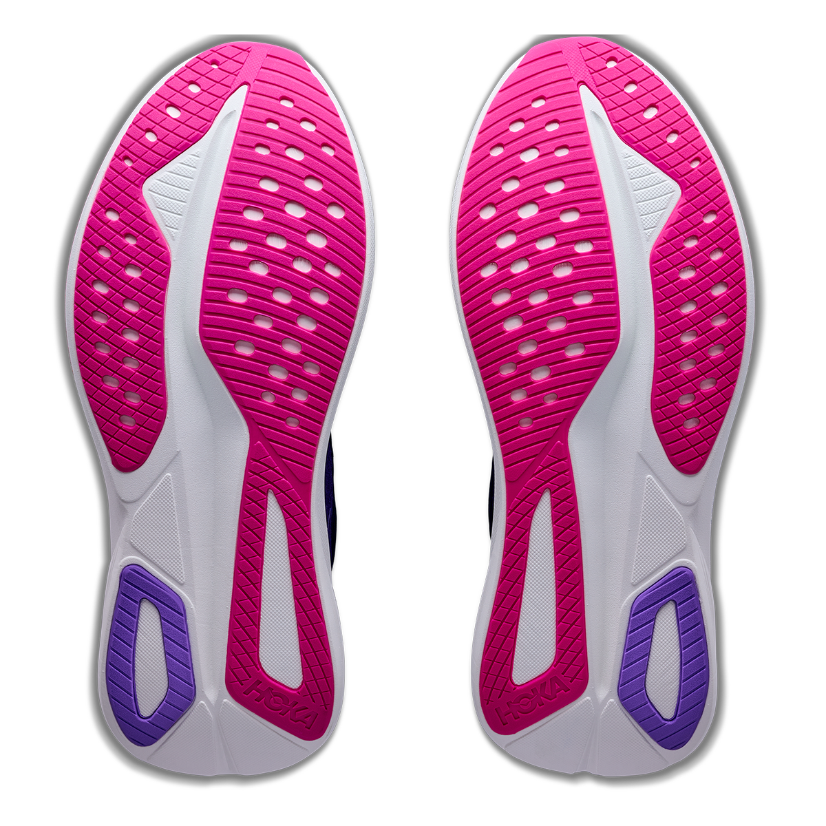 Hoka Mach 7