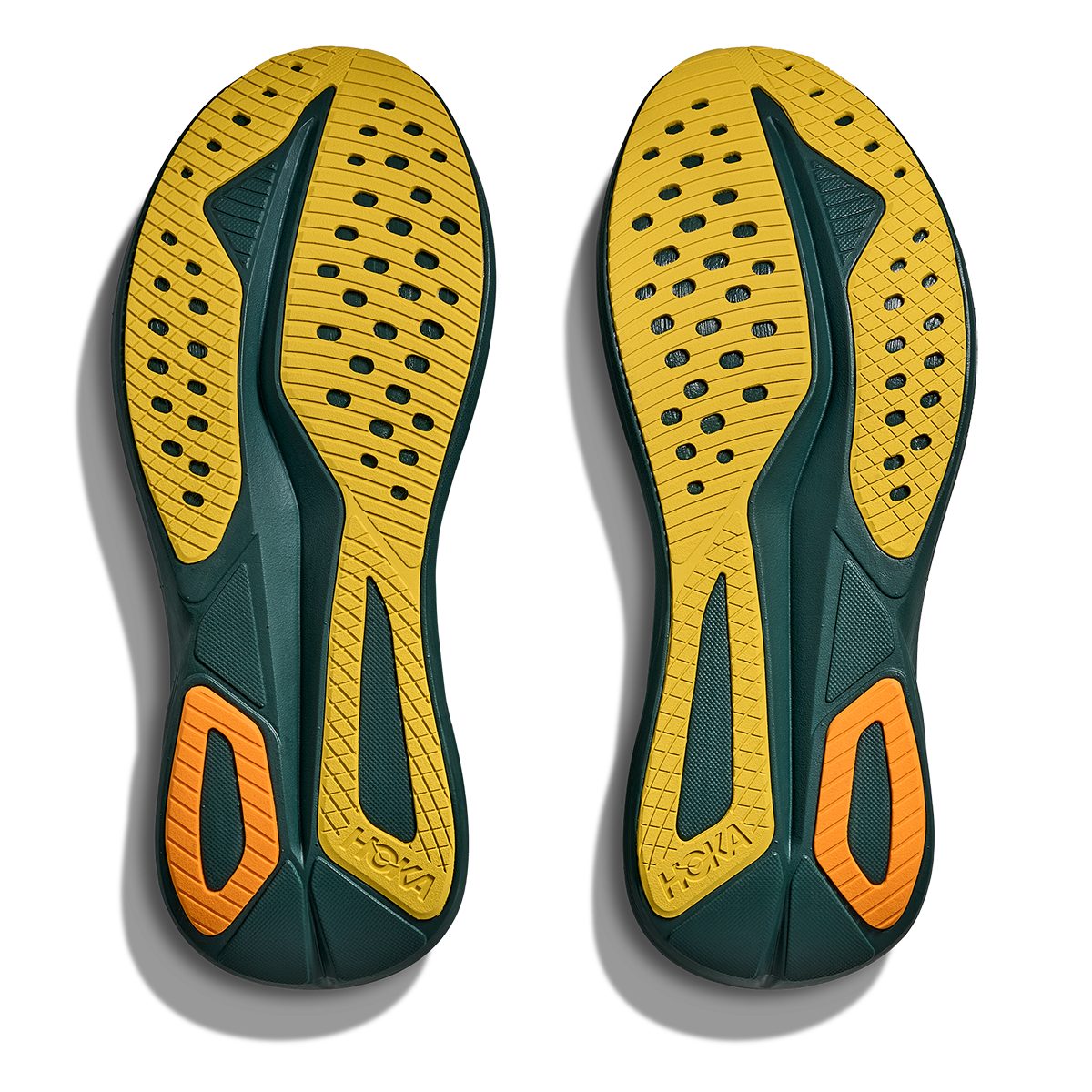 Hoka Mach 7
