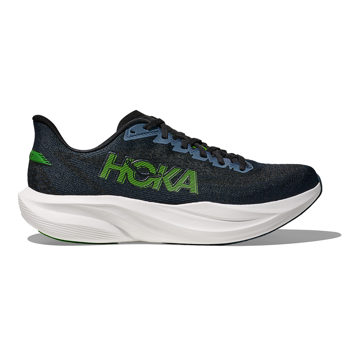 Varsity Navy - Faded Navy / D / 8