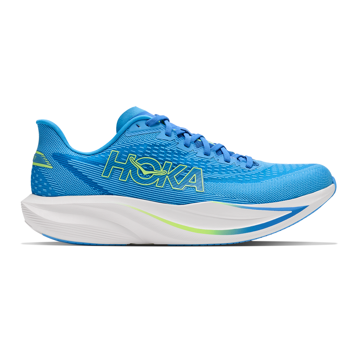 Hoka Mach 7