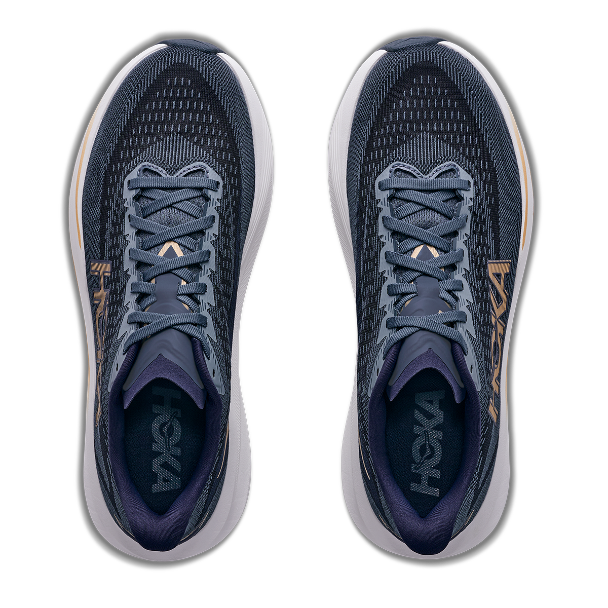 Hoka Mach 7