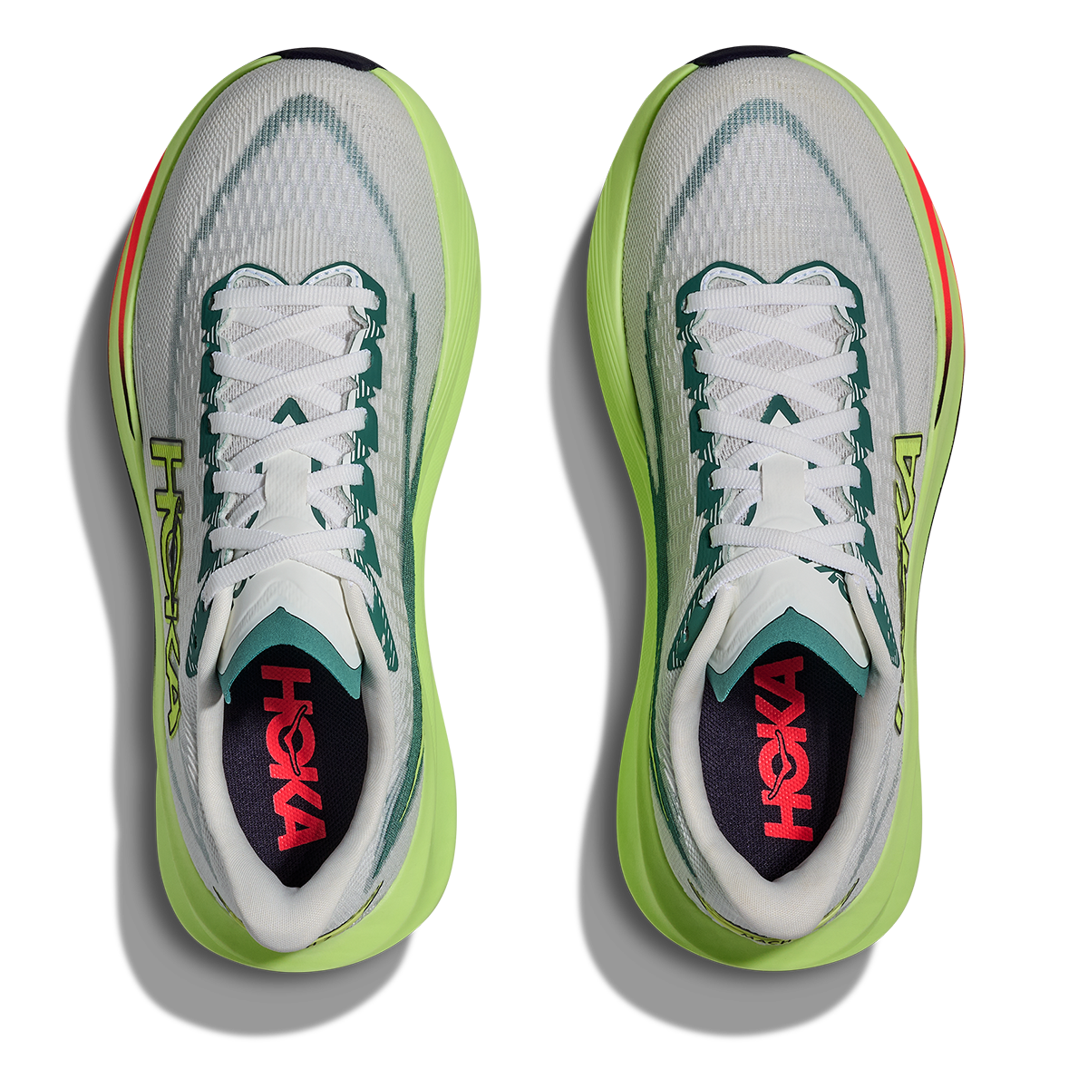 Hoka Mach 7
