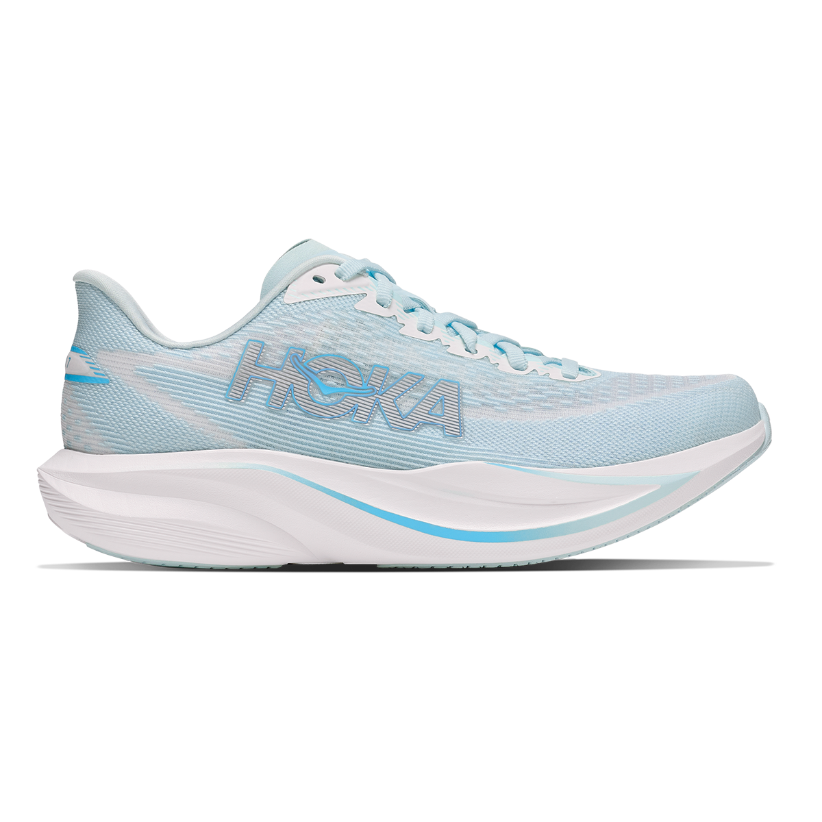 Hoka Mach 7