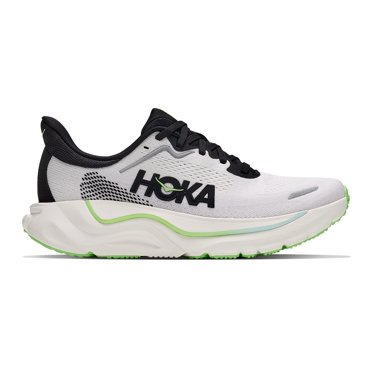 Hoka Arahi 9