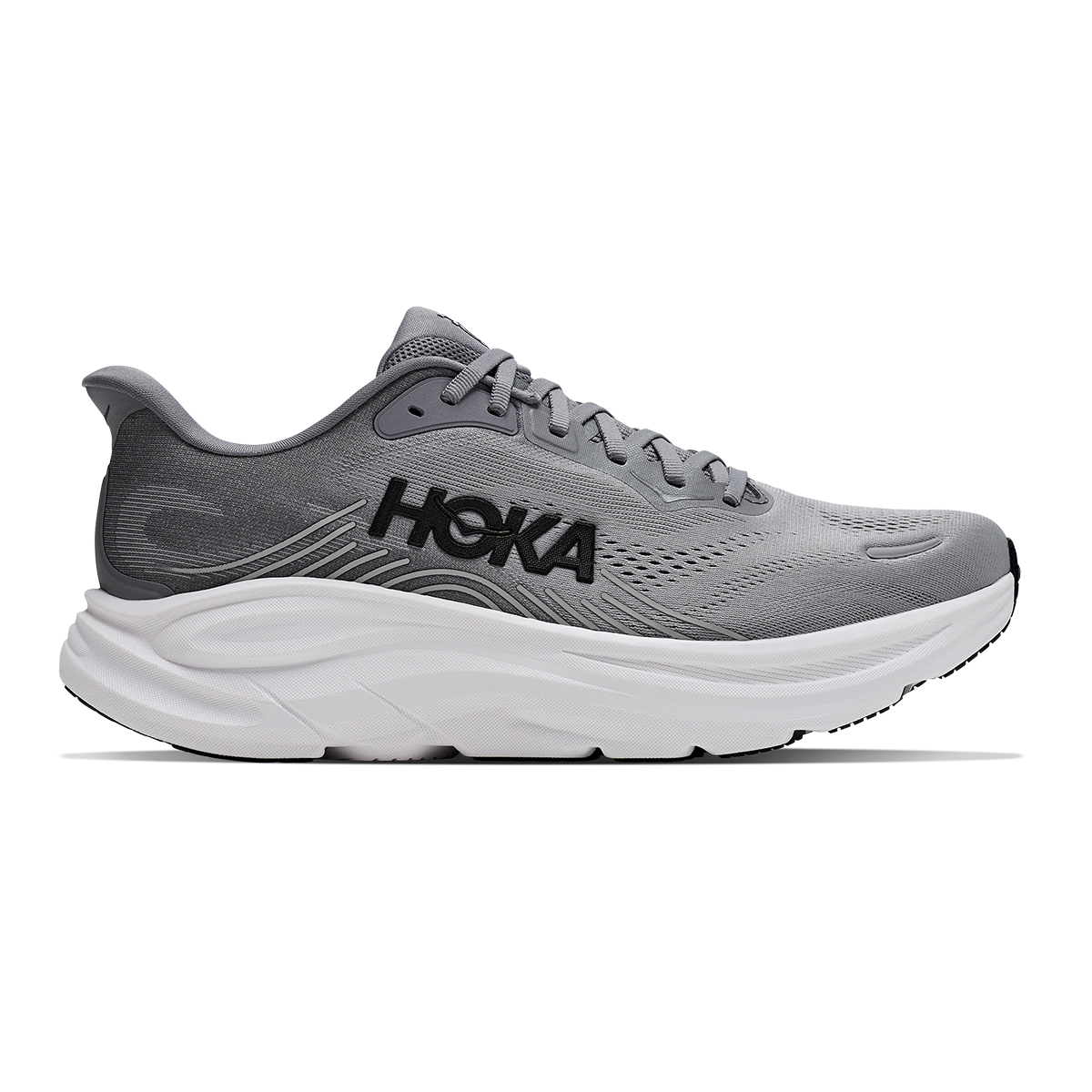 Galactic Grey - Stellar Grey / D / 8