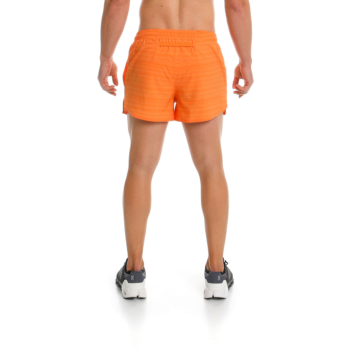 F2R John 3" Liner Short