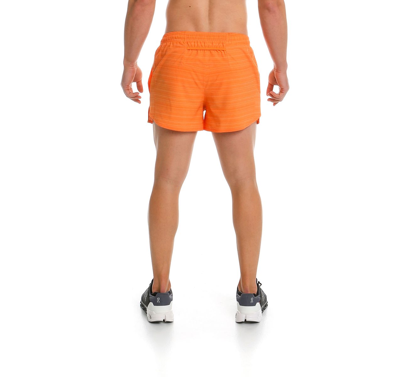 F2R John 3" Liner Short