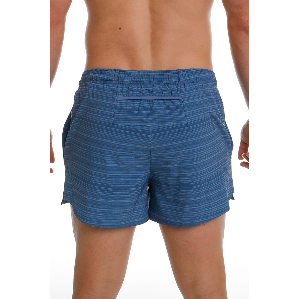 F2R John 3" Liner Short