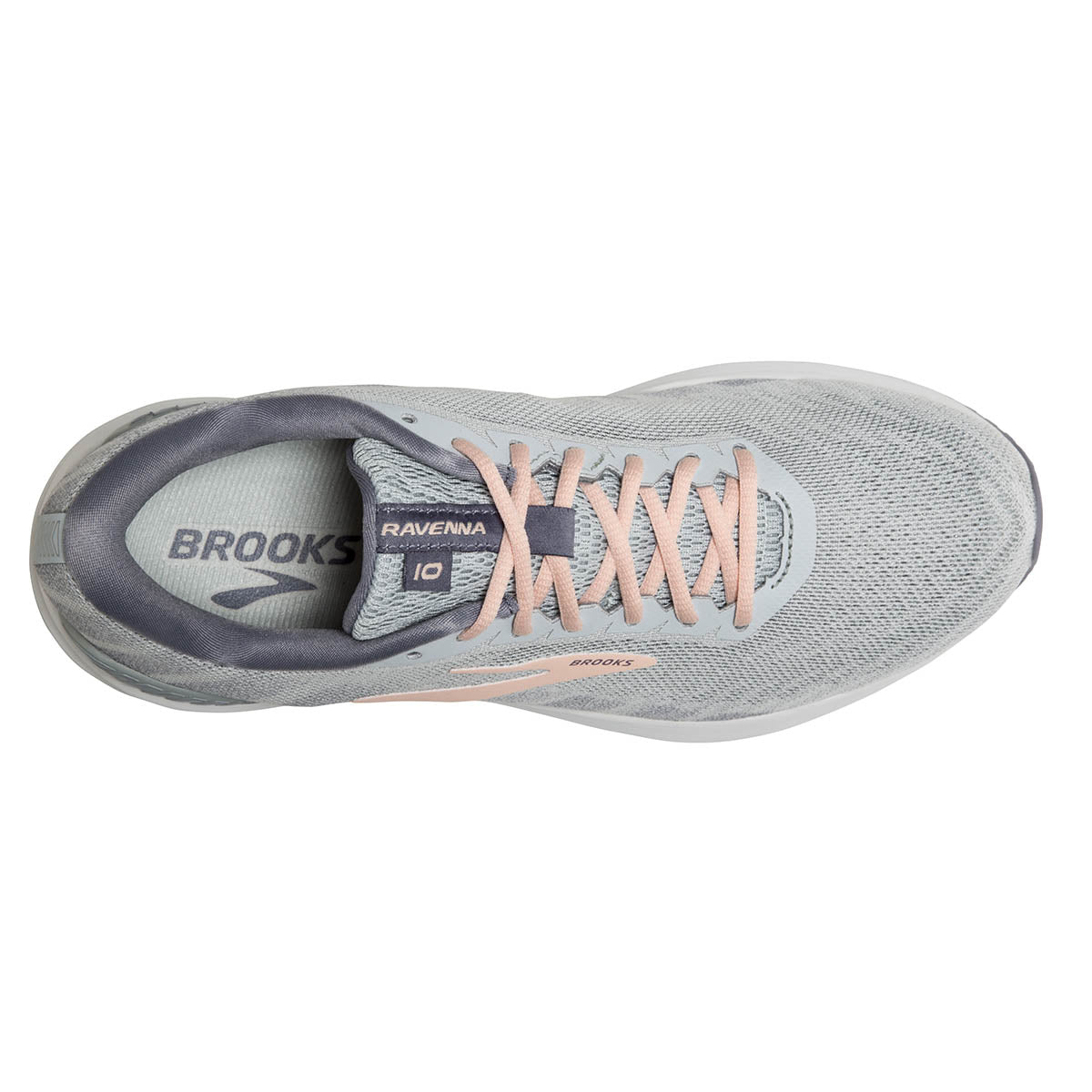 Brooks Ravenna 10