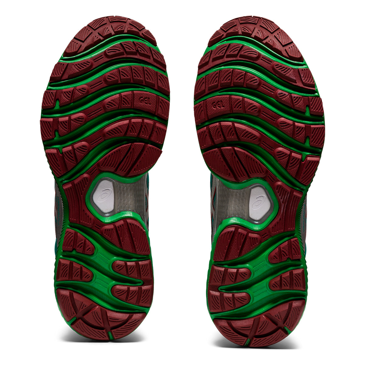 Asics FN1-S Gel Nimbus 22