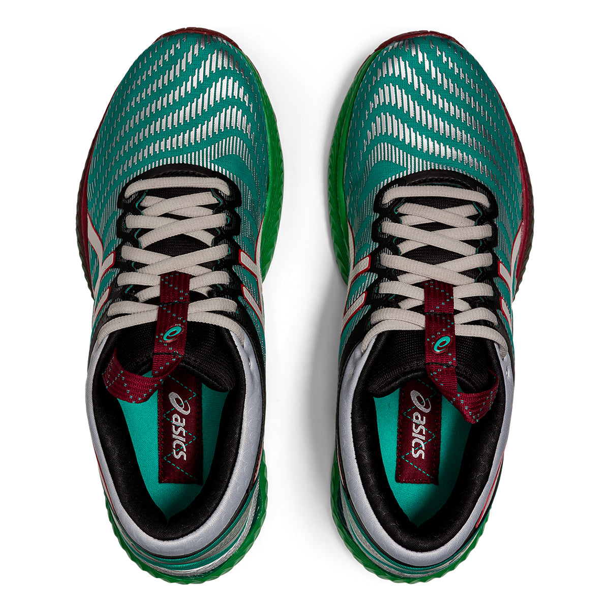 Asics FN1-S Gel Nimbus 22