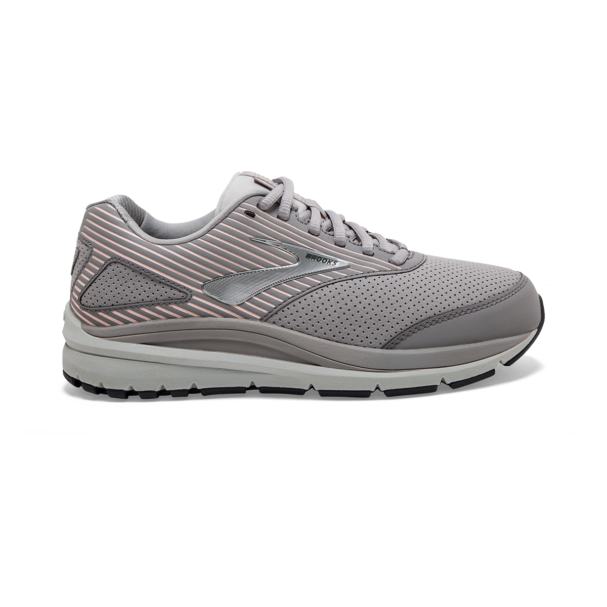 Brooks Addiction Walker Suede