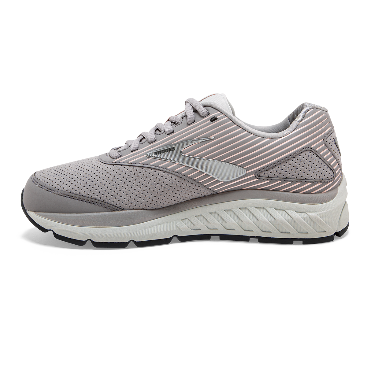 Brooks Addiction Walker Suede