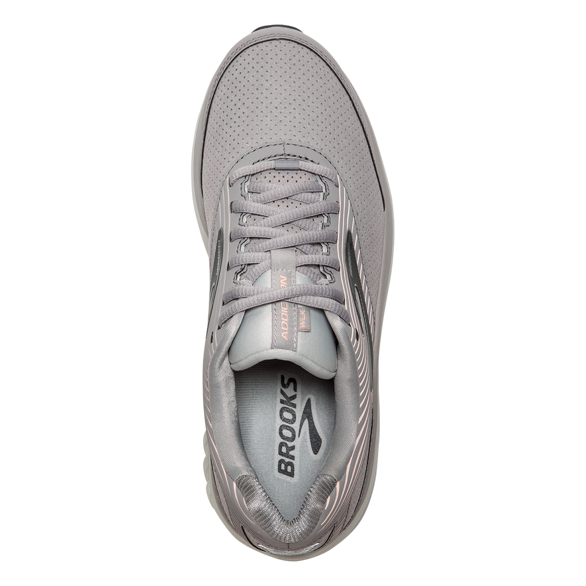 Brooks Addiction Walker Suede